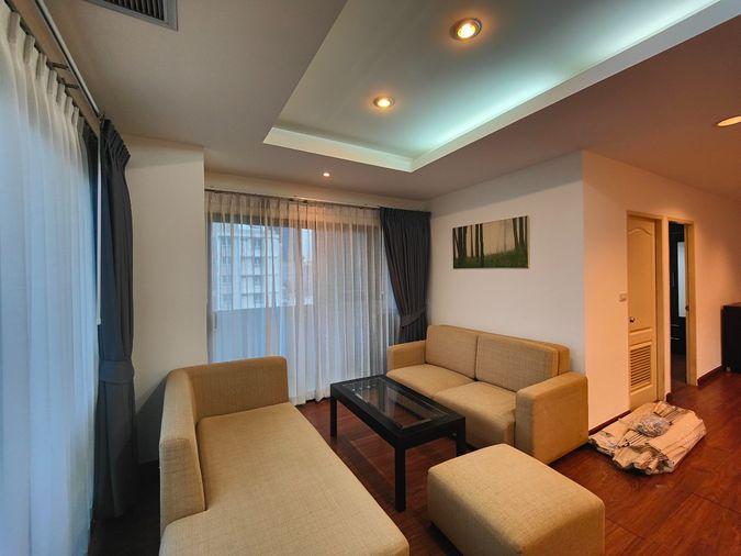 picture For Rent Premier Thonglor condominium 5th floor Near BTS Thonglor - 1/49