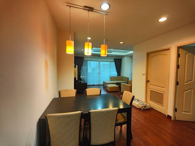 picture For Rent Premier Thonglor condominium 5th floor Near BTS Thonglor - 5/49