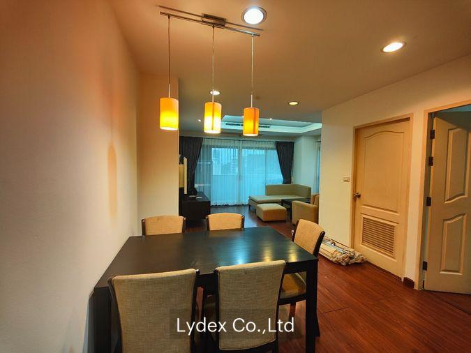 picture For Rent Premier Thonglor condominium 5th floor Near BTS Thonglor - 5/49
