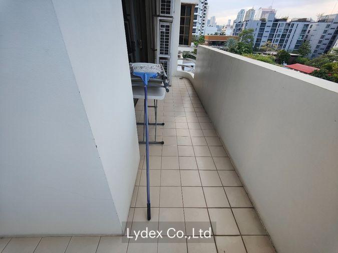 picture For Rent Premier Thonglor condominium 5th floor Near BTS Thonglor - 45/49