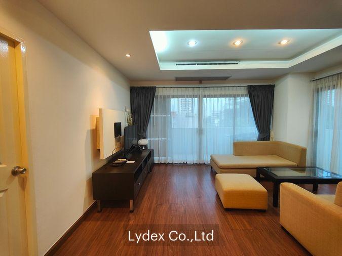 picture For Rent Premier Thonglor condominium 5th floor Near BTS Thonglor - 3/49