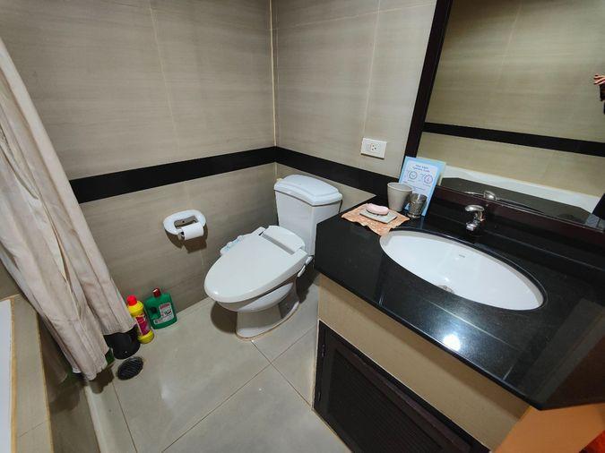 picture For Rent Premier Thonglor condominium 5th floor Near BTS Thonglor - 34/49