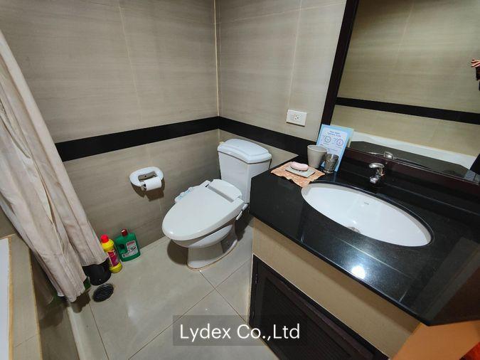 picture For Rent Premier Thonglor condominium 5th floor Near BTS Thonglor - 34/49