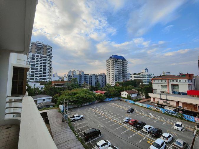 picture For Rent Premier Thonglor condominium 5th floor Near BTS Thonglor - 46/49