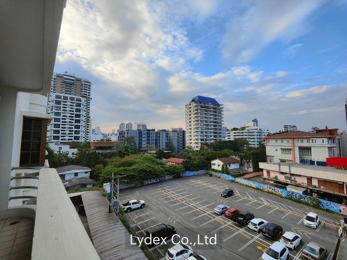 picture For Rent Premier Thonglor condominium 5th floor Near BTS Thonglor - 46/49