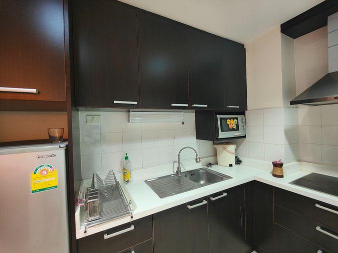 picture For Rent Premier Thonglor condominium 5th floor Near BTS Thonglor - 14/49
