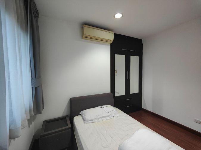 picture For Rent Premier Thonglor condominium 5th floor Near BTS Thonglor - 31/49