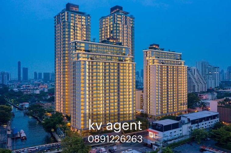 รูป 🌠ศุภาลัย โอเรียนทัล สุขุมวิท 39 1ห้องนอน 39 ตรม.ใกล้รถไฟฟ้า BTS พร้อมพงษ์, MRT เพชรบุรี, ARL มักกะสัน🌠 - รูปที่ 21/21