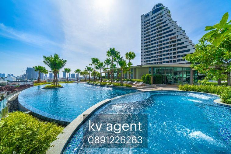 รูป 🌠ศุภาลัย โอเรียนทัล สุขุมวิท 39 1ห้องนอน 39 ตรม.ใกล้รถไฟฟ้า BTS พร้อมพงษ์, MRT เพชรบุรี, ARL มักกะสัน🌠 - รูปที่ 18/21