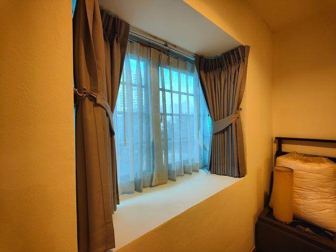 picture For Rent Premier Thonglor condominium 5th floor Near BTS Thonglor - 24/49
