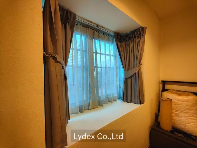 picture For Rent Premier Thonglor condominium 5th floor Near BTS Thonglor - 24/49
