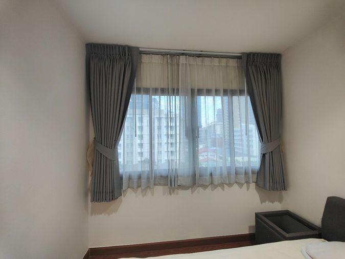 picture For Rent Premier Thonglor condominium 5th floor Near BTS Thonglor - 33/49