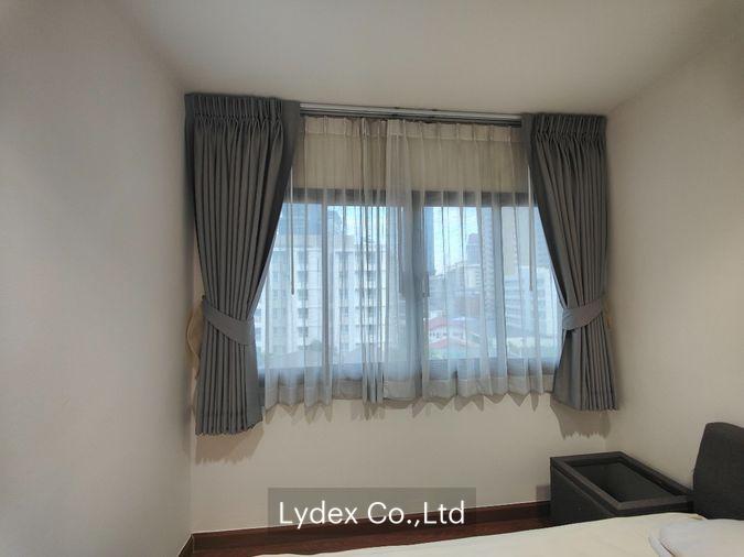 picture For Rent Premier Thonglor condominium 5th floor Near BTS Thonglor - 33/49