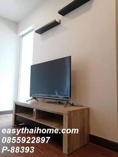 picture P-88393 Condo 1 Bed near BTS Supharak, Stunning City View, Starting 1.8M THB! Line Id: @easythaihome 085-592-2897 - 8/10