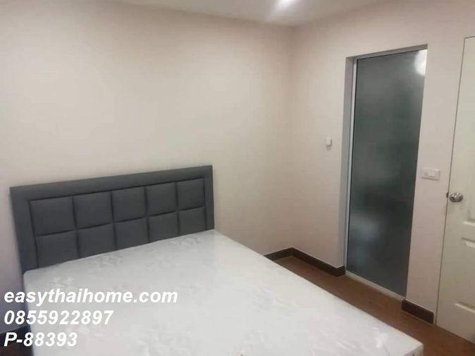 picture P-88393 Condo 1 Bed near BTS Supharak, Stunning City View, Starting 1.8M THB! Line Id: @easythaihome 085-592-2897 - 2/10