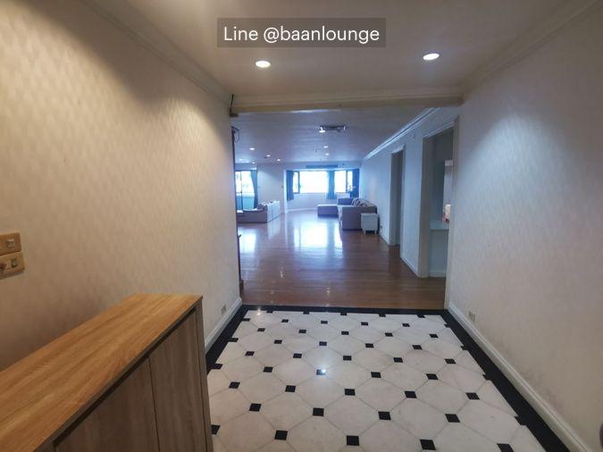 รูป เช่าคอนโด บ้าน สวนเพชร ขนาด 265 ตรม 3 ห้องนอน 3 ห้องน้ำ - รูปที่ 25/32