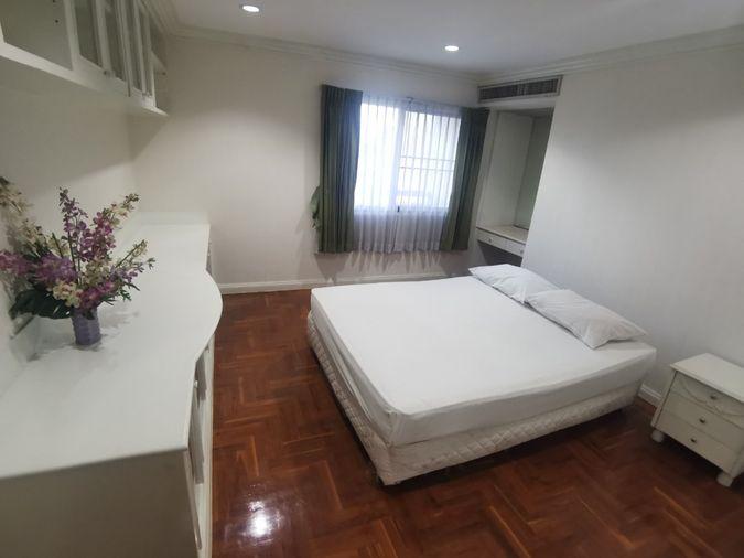 รูป เช่าคอนโด บ้าน สวนเพชร ขนาด 265 ตรม  3 ห้องนอน 3 ห้องน้ำ - รูปที่ 17/32