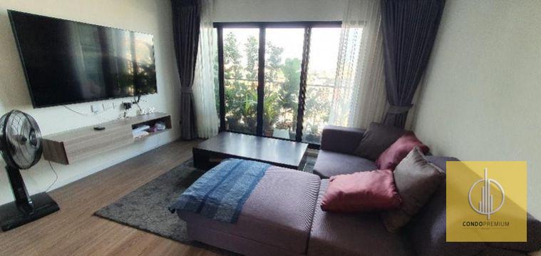 picture G 7283 💚中国客户,请加微信。(在联系方式的旁边) For rent THE ORIGIN Phahol-Sapanmai Line❤️💜@condopremium💜❤️Ready to move in ⬛🟨 📞 065 695 3645🟨⬛ - 3/9