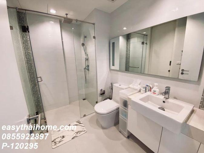 picture P-120295 Condo for sell Nara 9 by Eastern Star fully furnished. - 10/12