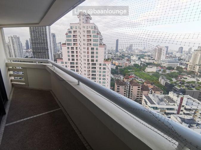รูป เช่าคอนโด บ้าน สวนเพชร ขนาด 265 ตรม 3 ห้องนอน 3 ห้องน้ำ - รูปที่ 22/32