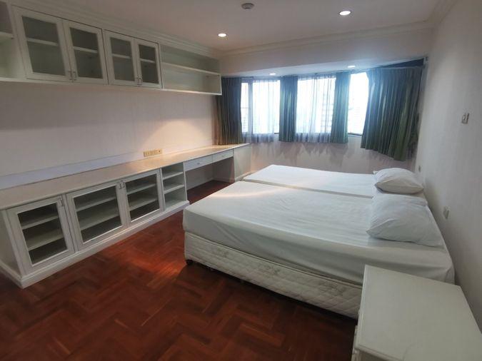 รูป เช่าคอนโด บ้าน สวนเพชร ขนาด 265 ตรม  3 ห้องนอน 3 ห้องน้ำ - รูปที่ 14/32