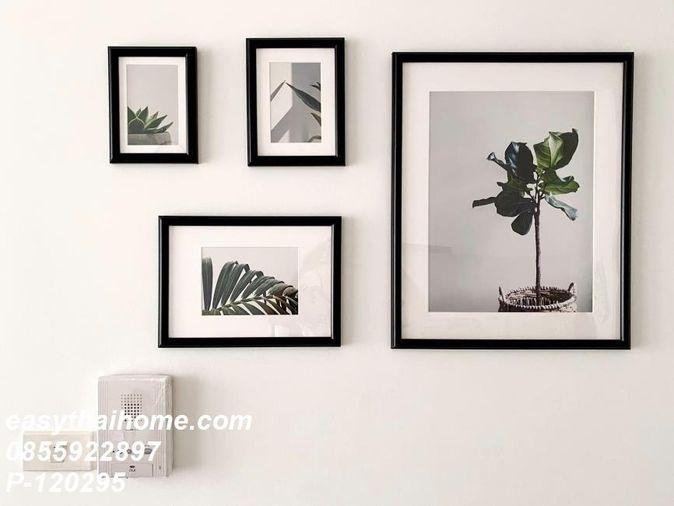 picture P-120295 Condo for sell Nara 9 by Eastern Star fully furnished. - 3/12