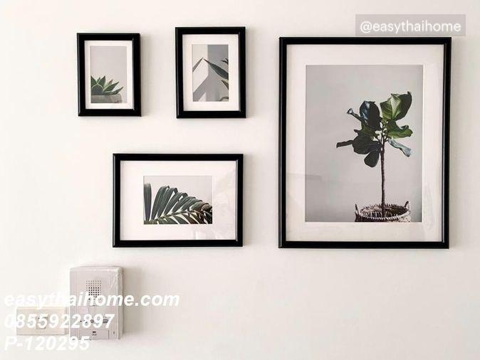 picture P-120295 Condo for sell Nara 9 by Eastern Star fully furnished. - 3/12