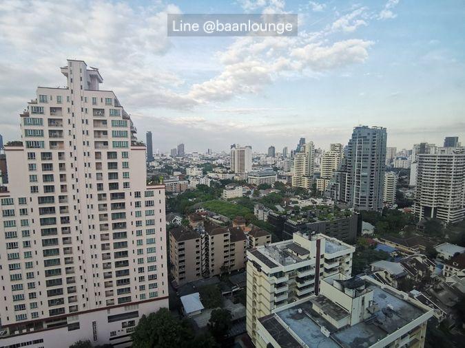 รูป เช่าคอนโด บ้าน สวนเพชร ขนาด 265 ตรม 3 ห้องนอน 3 ห้องน้ำ - รูปที่ 23/32