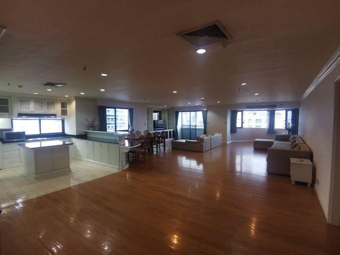 รูป เช่าคอนโด บ้าน สวนเพชร ขนาด 265 ตรม  3 ห้องนอน 3 ห้องน้ำ - รูปที่ 19/32