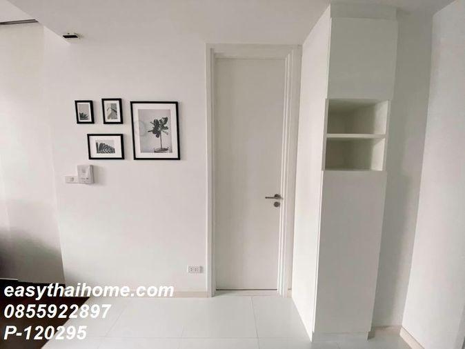 picture P-120295 Condo for sell Nara 9 by Eastern Star fully furnished. - 9/12