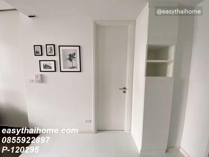 picture P-120295 Condo for sell Nara 9 by Eastern Star fully furnished. - 9/12