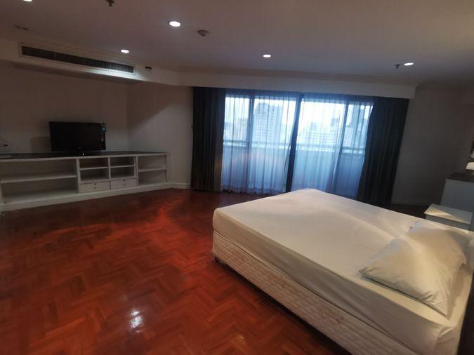 รูป เช่าคอนโด บ้าน สวนเพชร ขนาด 265 ตรม  3 ห้องนอน 3 ห้องน้ำ - รูปที่ 16/32