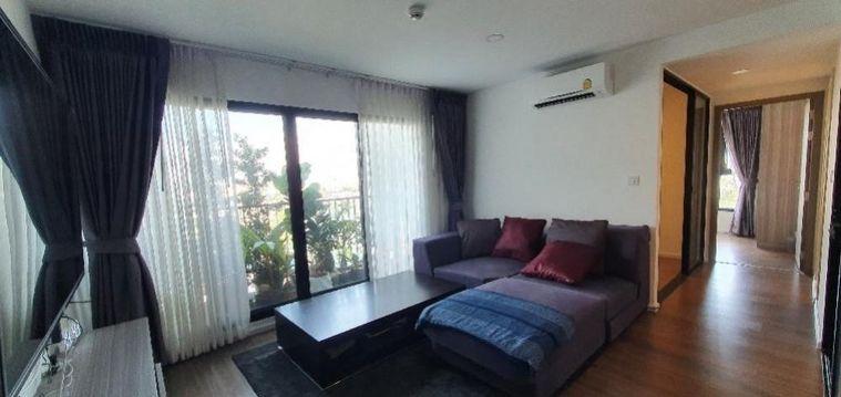picture G 7283 💚中国客户，请加微信。(在联系方式的旁边) For rent THE ORIGIN Phahol-Sapanmai Line❤️💜@condopremium💜❤️Ready to move in ⬛🟨 📞 065 695 3645🟨⬛ - 4/9