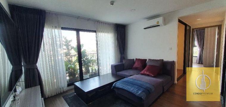 picture G 7283 💚中国客户,请加微信。(在联系方式的旁边) For rent THE ORIGIN Phahol-Sapanmai Line❤️💜@condopremium💜❤️Ready to move in ⬛🟨 📞 065 695 3645🟨⬛ - 4/9