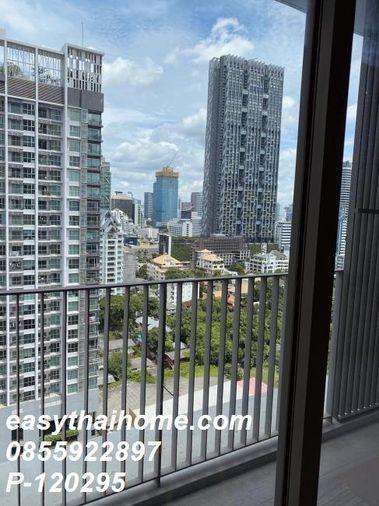 picture P-120295 Condo for sell Nara 9 by Eastern Star fully furnished. - 12/12