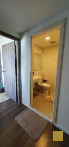 picture G 7283 💚中国客户,请加微信。(在联系方式的旁边) For rent THE ORIGIN Phahol-Sapanmai Line❤️💜@condopremium💜❤️Ready to move in ⬛🟨 📞 065 695 3645🟨⬛ - 8/9