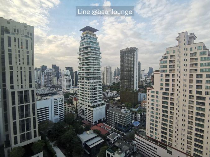 รูป เช่าคอนโด บ้าน สวนเพชร ขนาด 265 ตรม 3 ห้องนอน 3 ห้องน้ำ - รูปที่ 24/32