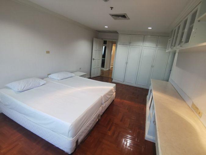 รูป เช่าคอนโด บ้าน สวนเพชร ขนาด 265 ตรม  3 ห้องนอน 3 ห้องน้ำ - รูปที่ 15/32