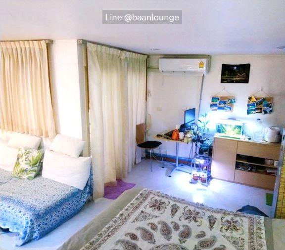 picture Prime Suites 1 bedroom 1 bathroom size 35 sqm 3rd floor - 3/7