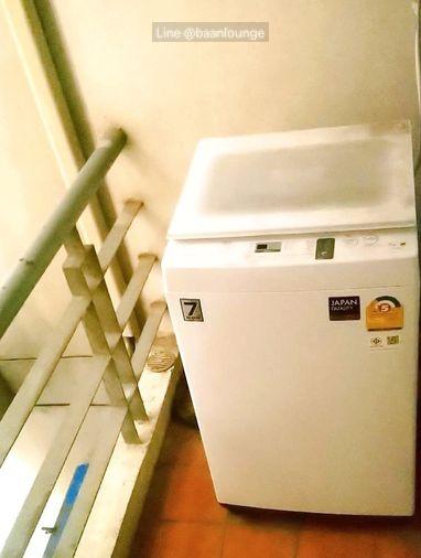 picture Prime Suites 1 bedroom 1 bathroom size 35 sqm 3rd floor - 7/7
