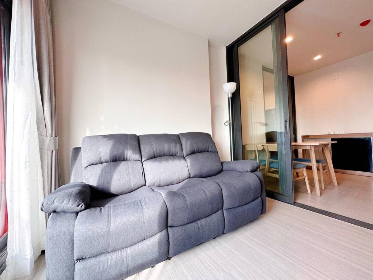picture Available 17Sep26! Life Asoke Hype. 1bed 35sqm. Line id: @pfagent - 2/8