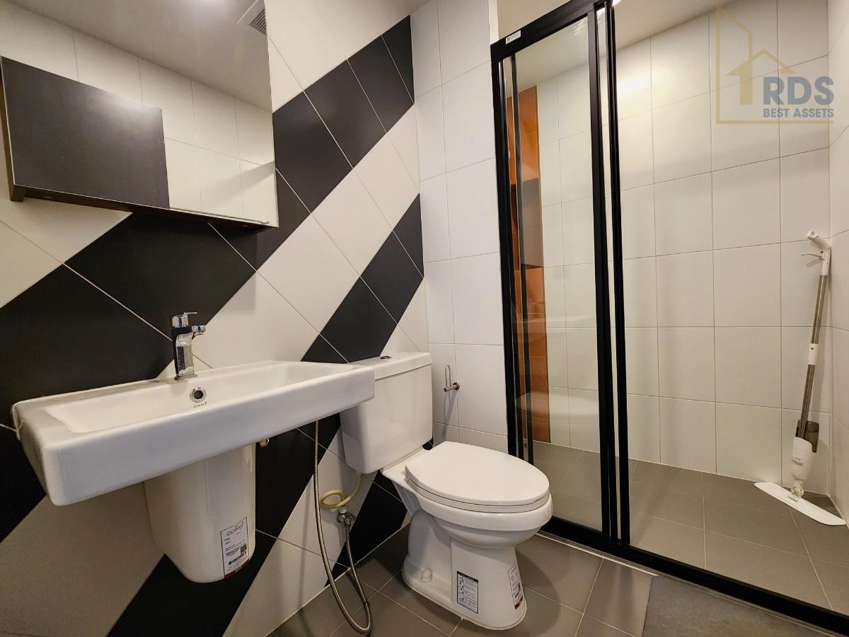 picture Condo for rent THE BASE Saphanmai Contact @propertybkk3 - 12/14