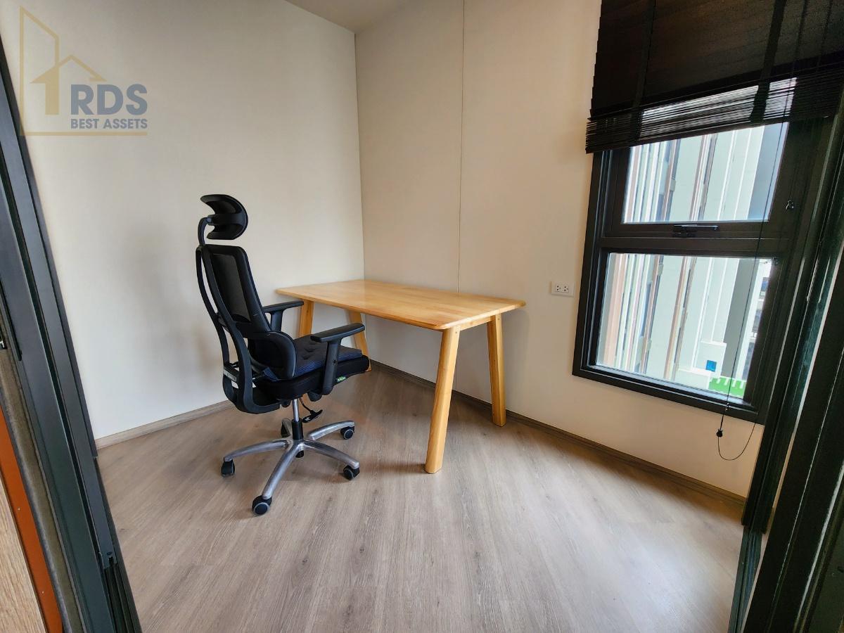 picture Condo for rent THE BASE Saphanmai Contact @propertybkk3 - 10/14