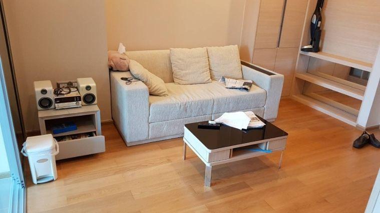 picture G 7307 💛中国客户，请加微信。(在联系方式的旁边) For rent The Address Asoke Line❤️💜@condopremium💜❤️Ready to move in ⬛🟨 📞 065 695 3645🟨⬛ - 11/14