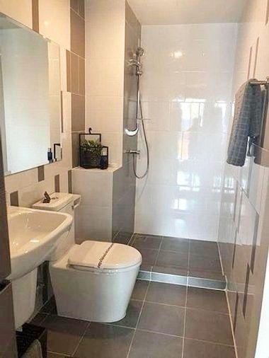 รูป 🔔รวมคอนโดนนนทบุรีให้เช่า🔔⚠️🛋️🛌🔴นิช ไอดี แอท ปากเกร็ด สเตชั่น - รูปที่ 8/8
