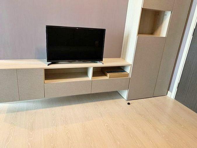 รูป 🔔รวมคอนโดนนนทบุรีให้เช่า🔔⚠️🛋️🛌🔴นิช ไอดี แอท ปากเกร็ด สเตชั่น - รูปที่ 3/8