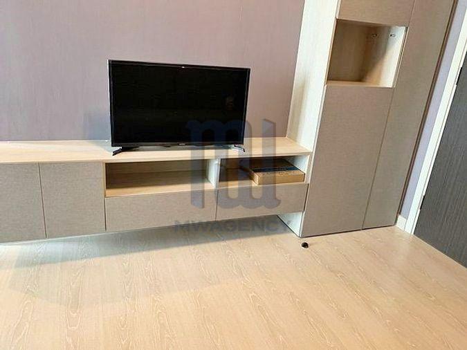 รูป 🔔รวมคอนโดนนนทบุรีให้เช่า🔔⚠️🛋️🛌🔴นิช ไอดี แอท ปากเกร็ด สเตชั่น - รูปที่ 3/8