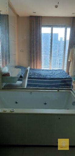 picture G 7307 💛中国客户,请加微信。(在联系方式的旁边) For rent The Address Asoke Line❤️💜@condopremium💜❤️Ready to move in ⬛🟨 📞 065 695 3645🟨⬛ - 6/14