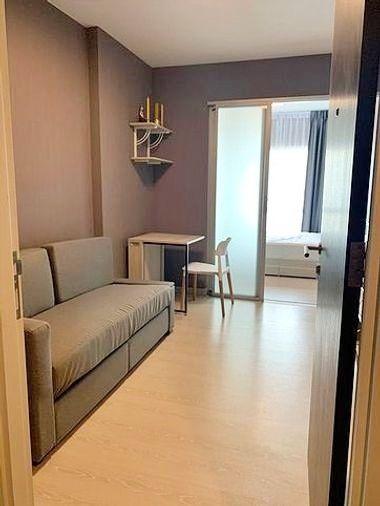 รูป 🔔รวมคอนโดนนนทบุรีให้เช่า🔔⚠️🛋️🛌🔴นิช ไอดี แอท ปากเกร็ด สเตชั่น - รูปที่ 1/8