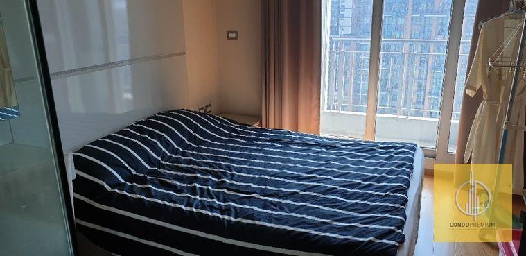 picture G 7307 💛中国客户,请加微信。(在联系方式的旁边) For rent The Address Asoke Line❤️💜@condopremium💜❤️Ready to move in ⬛🟨 📞 065 695 3645🟨⬛ - 3/14